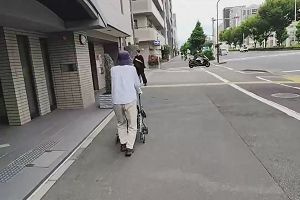 15時15分 ごろ