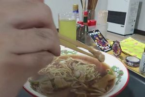 20時50分 ごろ