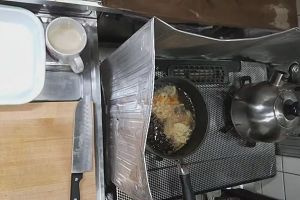20時40分 ごろ