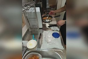 19時15分 ごろ