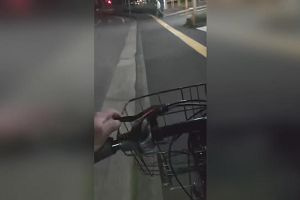 21時25分 ごろ