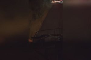 21時35分 ごろ