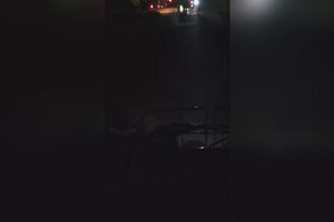 21時45分 ごろ