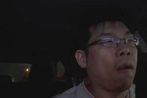 21時20分 ごろ