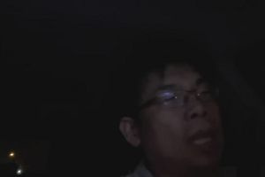 21時05分 ごろ