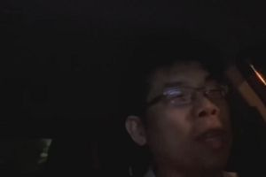 21時10分 ごろ