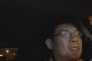 21時15分 ごろ