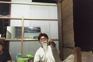 22時55分 ごろ