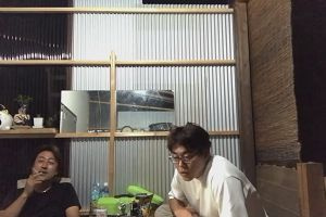 23時15分 ごろ