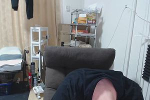 08時35分 ごろ