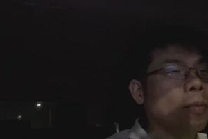 21時30分 ごろ