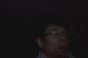 21時55分 ごろ