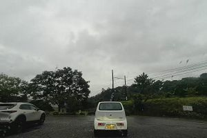16時55分 ごろ
