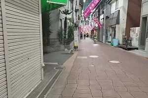 21時25分 ごろ