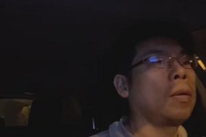 21時35分 ごろ