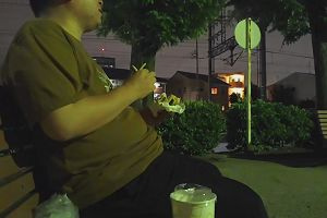 22時05分 ごろ
