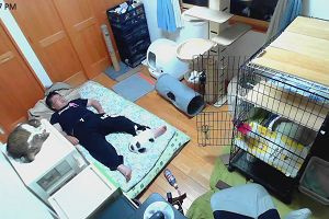 23時25分 ごろ