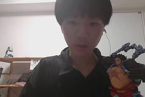 21時50分 ごろ