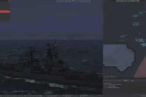 20時05分 ごろ