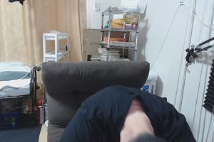 08時40分 ごろ