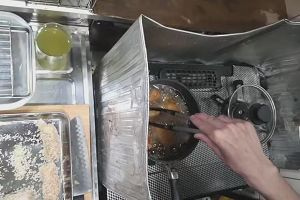 21時00分 ごろ