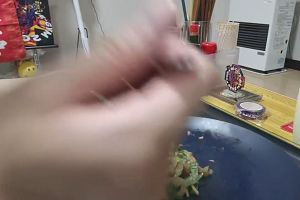 20時45分 ごろ