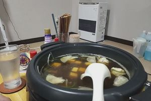 21時10分 ごろ