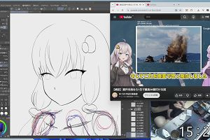 15時25分 ごろ