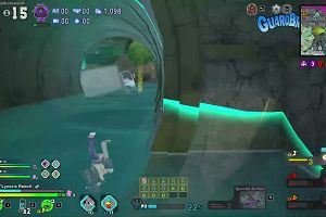 16時05分 ごろ