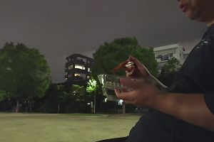 21時05分 ごろ