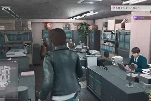 22時05分 ごろ