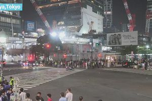 01時00分 ごろ