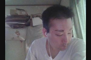 08時45分 ごろ