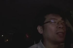 20時50分 ごろ