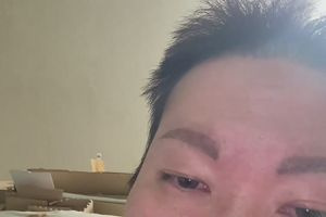 21時25分 ごろ