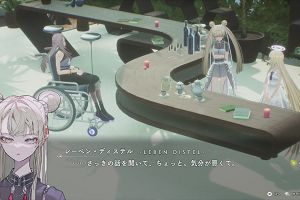 07時15分 ごろ