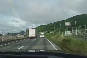 07時30分 ごろ