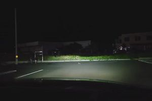 02時55分 ごろ