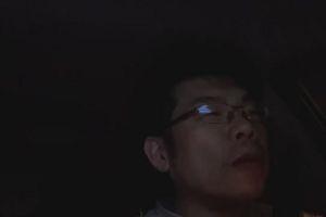 20時55分 ごろ