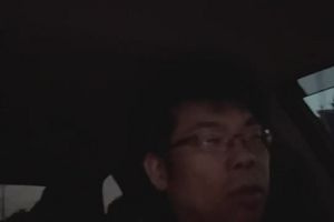 19時50分 ごろ