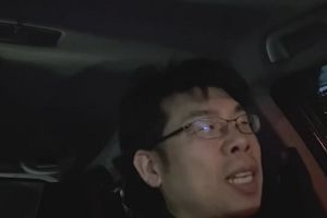 19時55分 ごろ