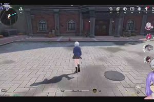 21時05分 ごろ