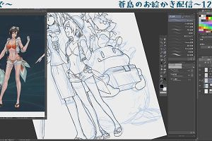 00時00分 ごろ