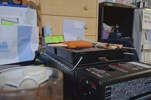 19時05分 ごろ