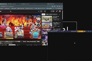 20時55分 ごろ