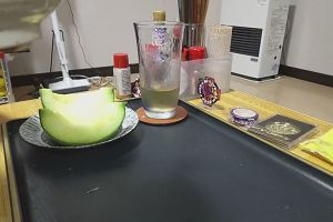 21時20分 ごろ