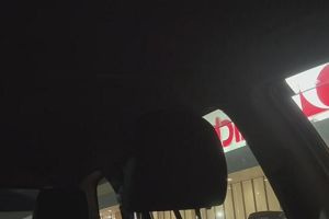 19時55分 ごろ