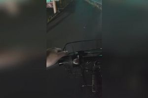 21時25分 ごろ