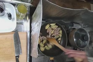 21時10分 ごろ