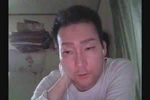 08時10分 ごろ